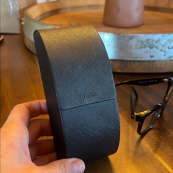 Prada PR 29 eyeglasses - Picture 11 of 12